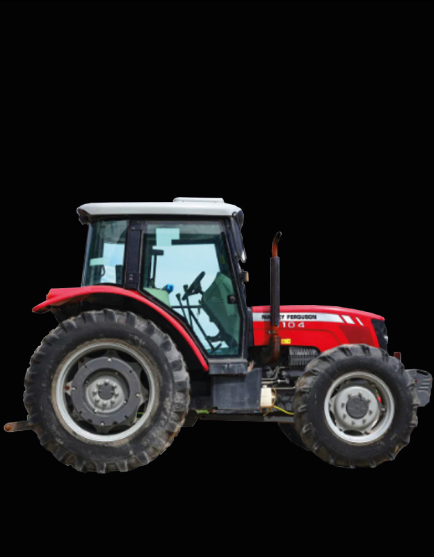 Massey Ferguson 1104